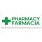 Signmission Pharmacy Farmacia Banner Concession Stand Food Truck Single Sided B-72-30129 - alternate 1